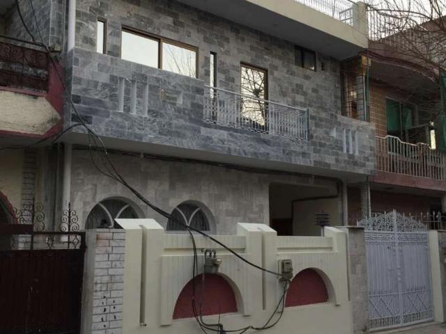 House for sale in Islamabad