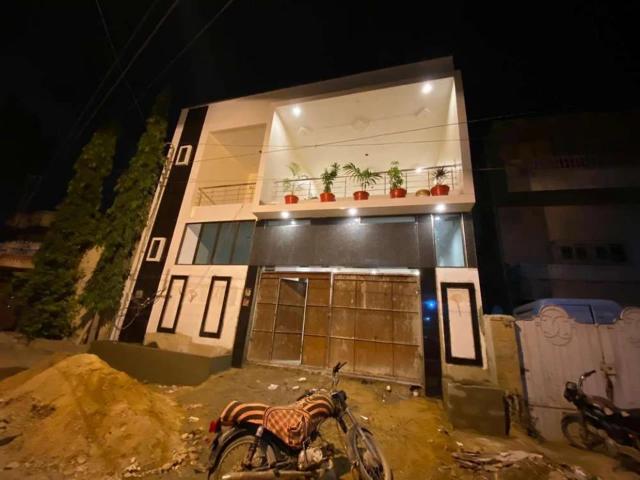 House for sale in North Waziristan, Federally Administered Tribal Areas fata