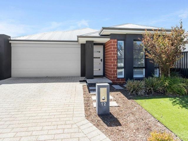 House for rent in Aveley, Western Australia