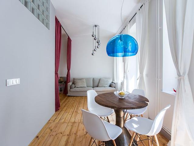 Apartment mieten in Pankow, Berlin