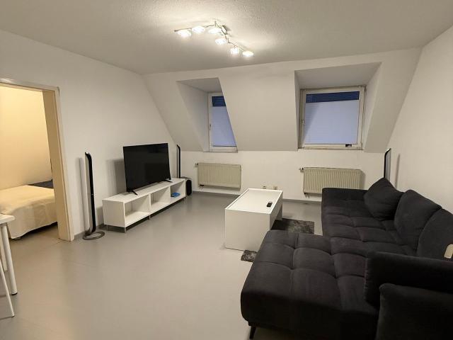 Apartment mieten in Ursulaviertel, Köln