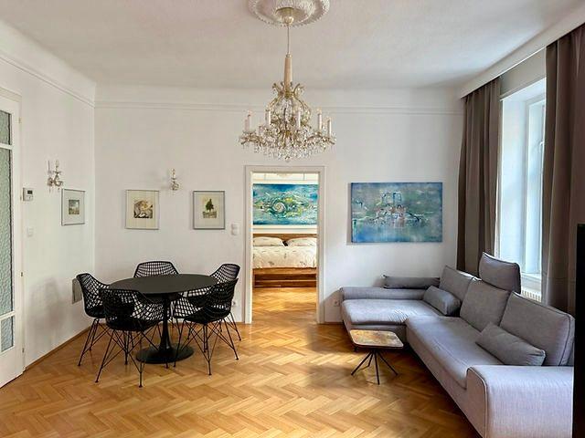 Apartment mieten in Währing, Wien