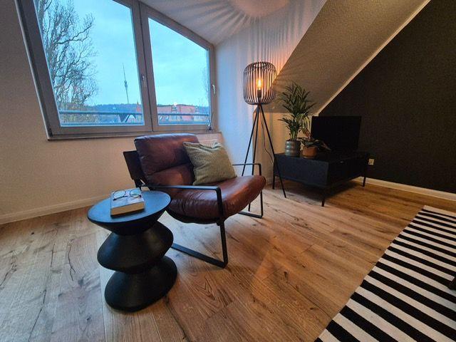 Apartment mieten in Tolkewitz/Seidnitz-Nord, Dresden