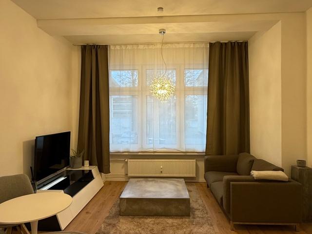 Apartment mieten in Hochemmerich, Duisburg