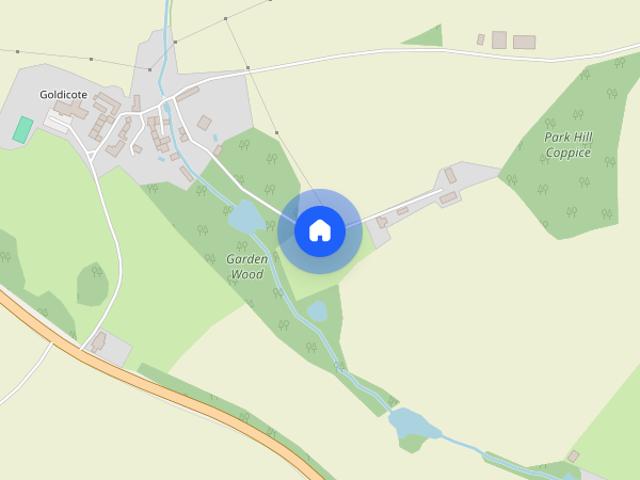 Room for rent in Stratford-upon-Avon, Alderminster