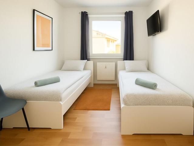 Apartment mieten in Neustadt, Halle