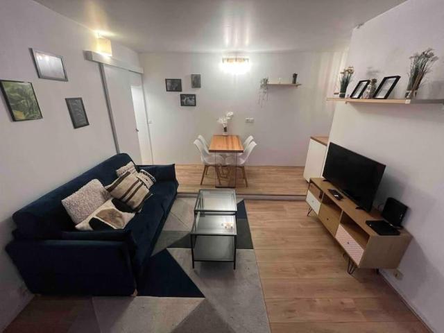 Appartement location à Versailles