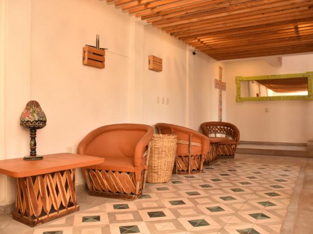 Cuarto en renta en Chamula, Chiapas