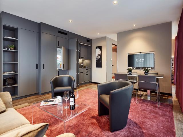 Apartment mieten in Reudnitz-Thonberg, Leipzig