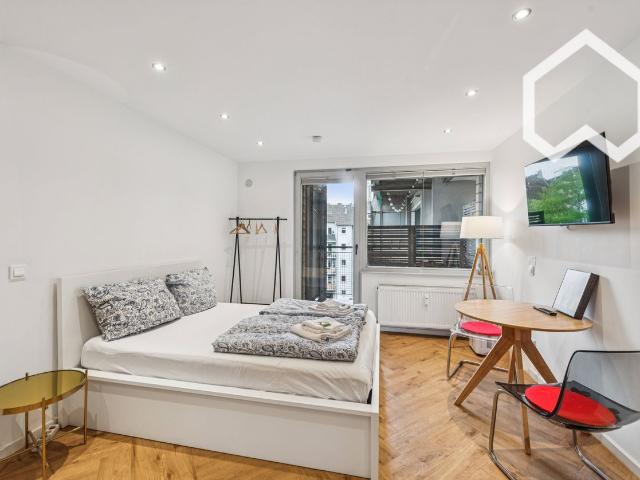 Apartment mieten in Eil, Köln