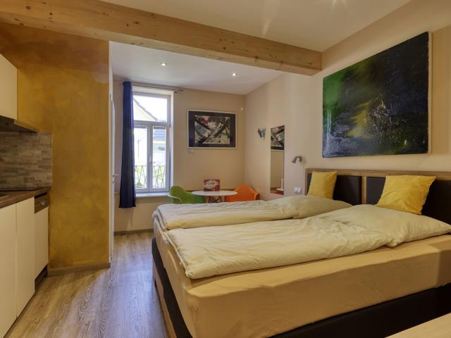Apartment mieten in Marktheidenfeld
