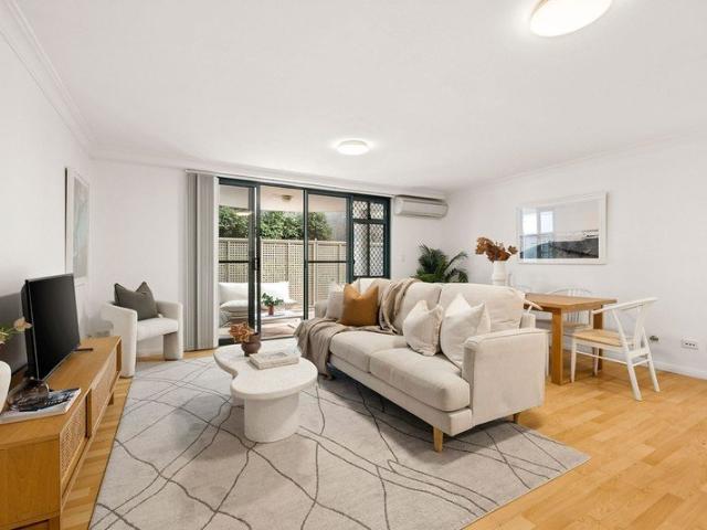 Apartment for sale in Sydney, New South Wales