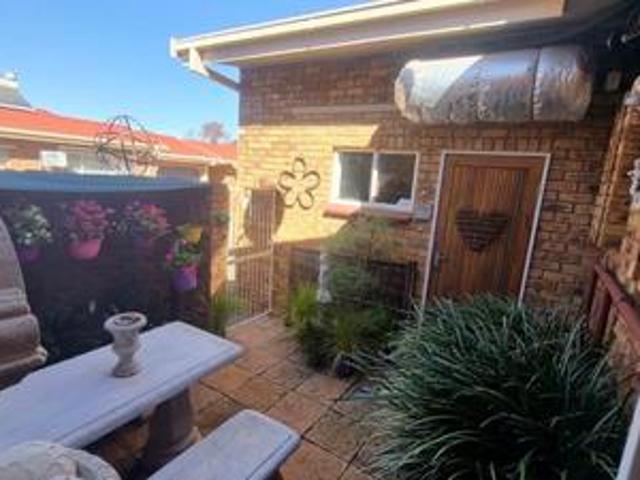 House for sale in Oranjeville, Free State