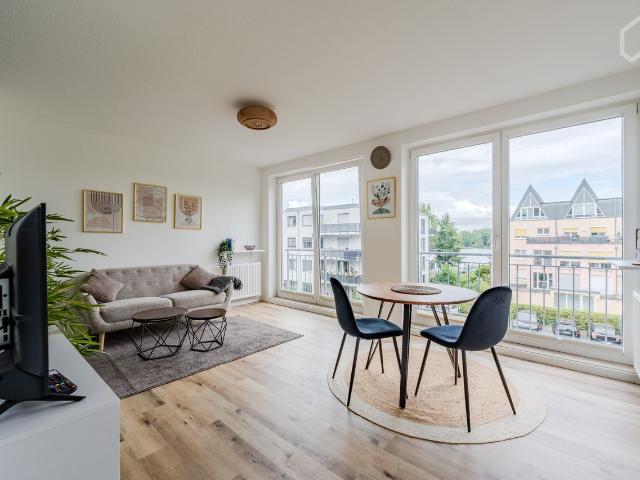 Apartment mieten in Siedlung an der Bohnsdorfer Straße, Berlin