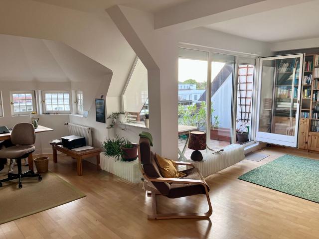 Apartment mieten in Steglitz-Zehlendorf, Berlin