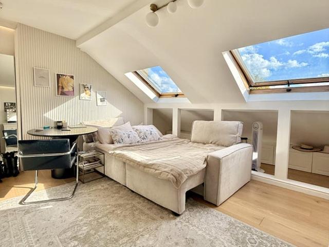 Studio for rent in Silchester Estate, Greater London