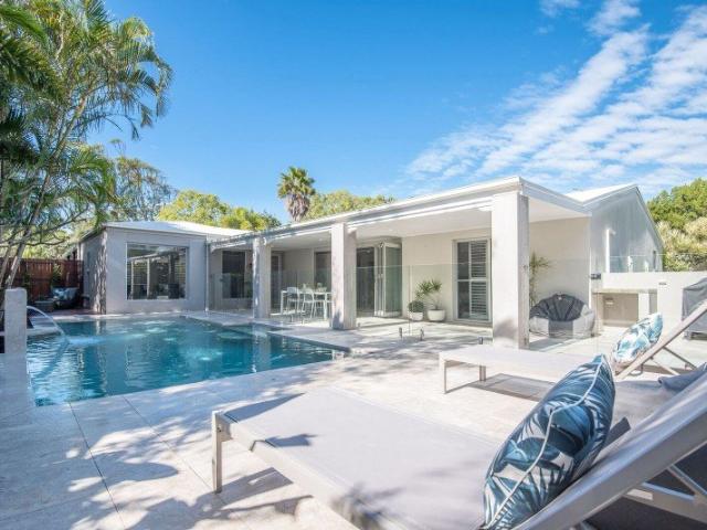 House for rent in Sunrise Beach, Queensland