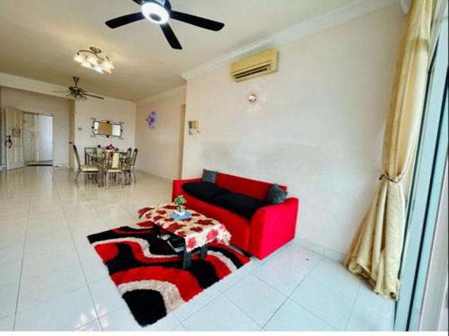 Condominium for rent in Georgetown, Penang