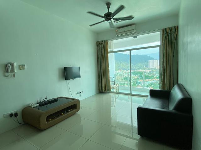 Condominium for sale in Georgetown, Penang