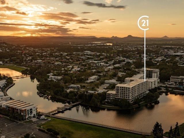 Apartment for sale in Wises, Sunshine Coast Regional