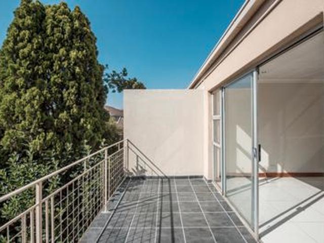 Townhouse for sale in Germiston