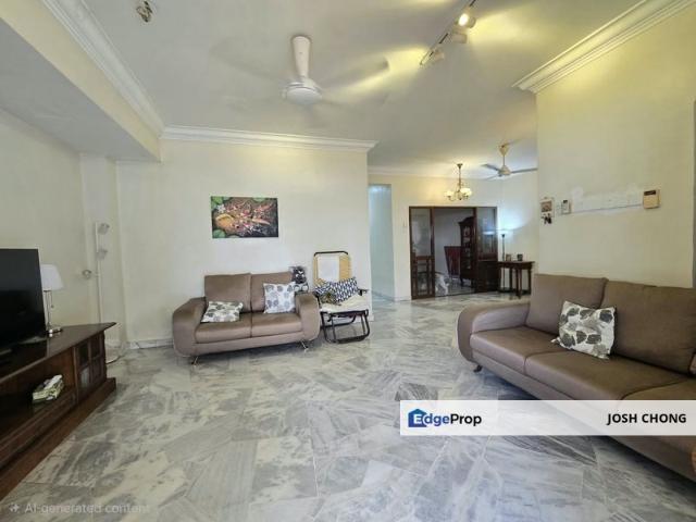 House for sale in Petaling, Subang Jaya
