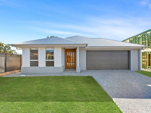 House for rent in Toombul, Queensland