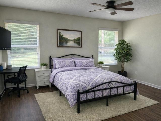 Room for rent in Jacksonville, Florida