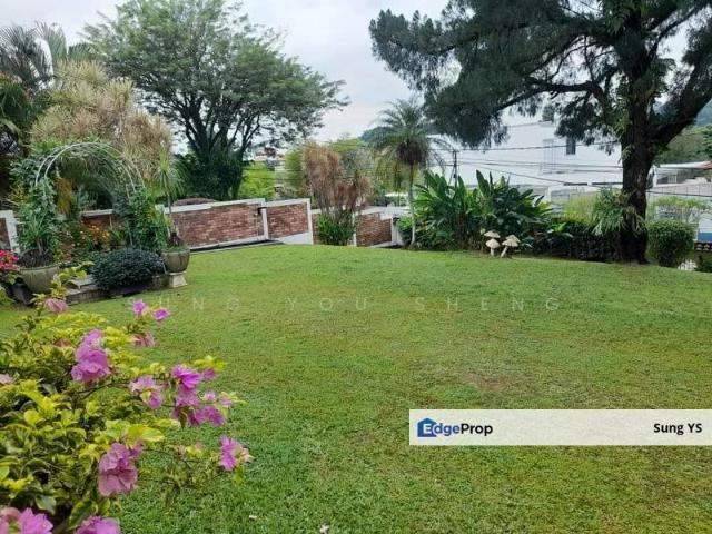 House for sale in Country Heights Damansara, Kuala Lumpur