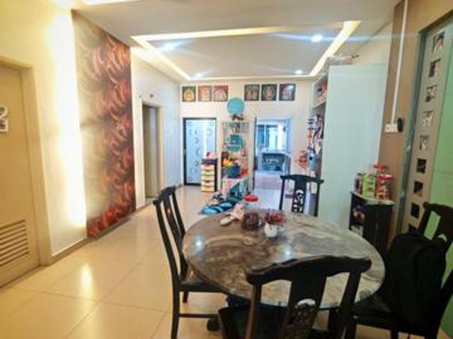 Terraced House for sale in Sendayan Village, Negeri Sembilan