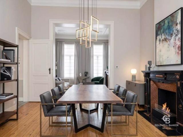 Maison location à Elsene, Bruxelles