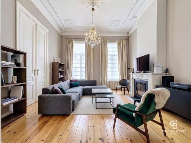 Maison location à Brussel, Bruxelles