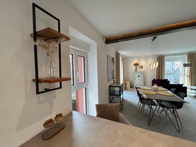 Apartment mieten in Ettlingen, Baden-Württemberg