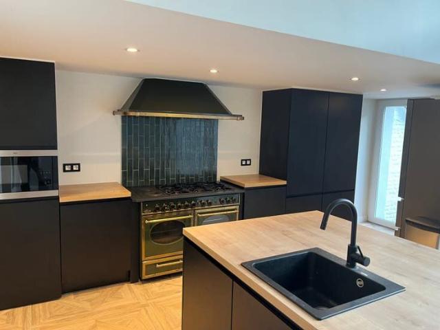 Appartement location à Elsene, Bruxelles