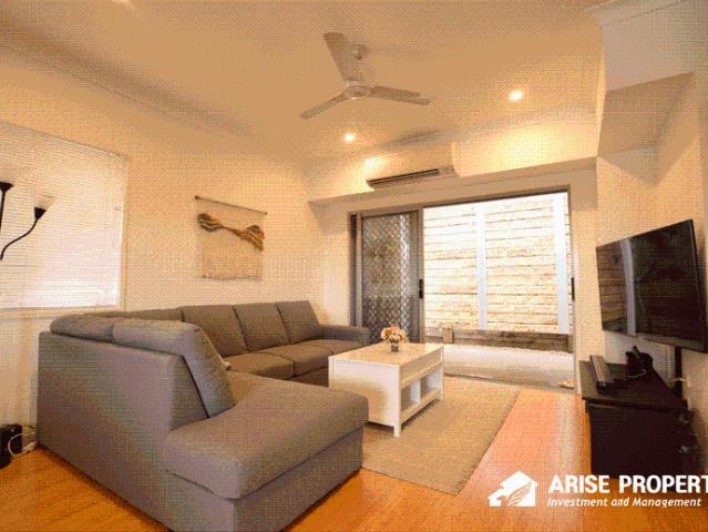 Townhouse for rent in Toombul, Queensland
