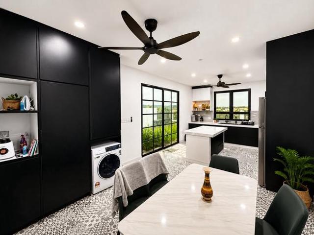 Terraced House for rent in Petaling, Subang Jaya