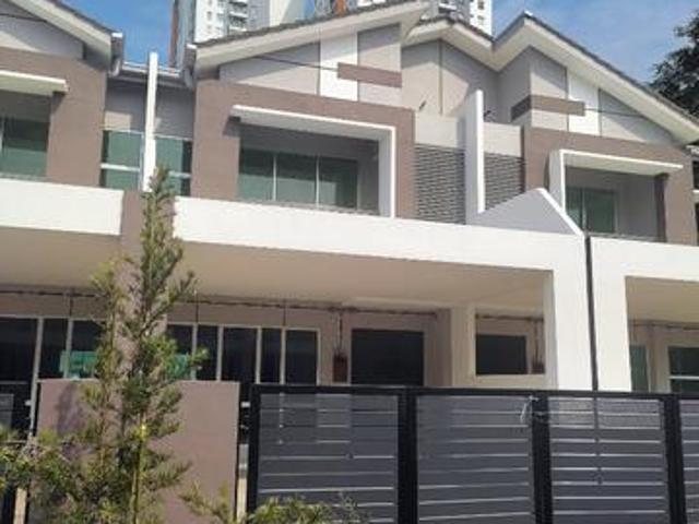 Terraced House for sale in Perak, Tanjong Ipoh