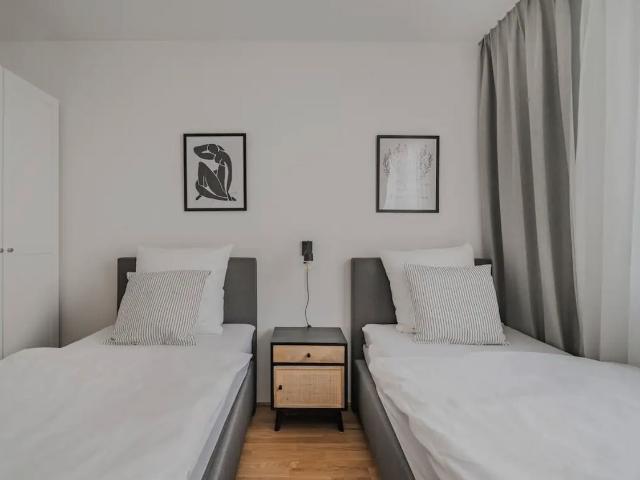 Apartment mieten in Simmering, Wien