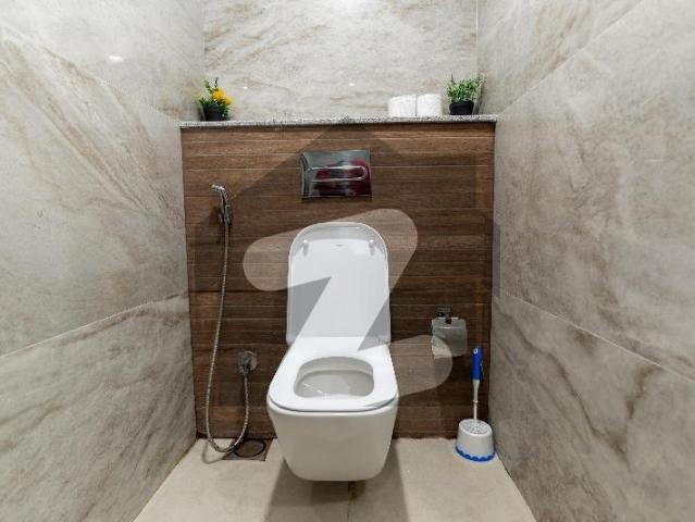 Apartment for rent in Rawalpindi, Islamabad Capital Territory