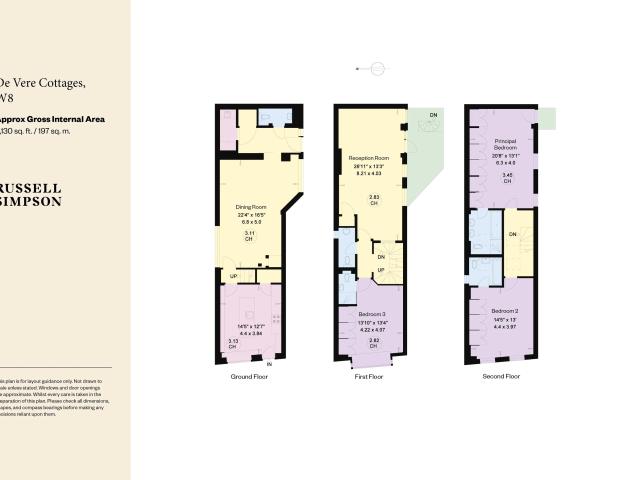 House for rent in Royal Borough of Kensington and Chelsea, Greater London