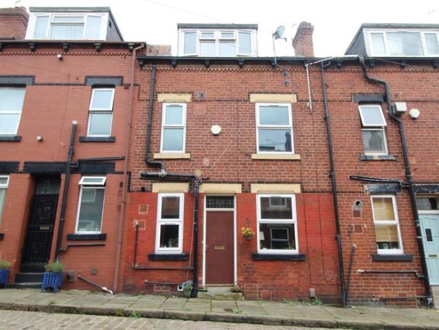 House for rent in Kirkstall, West Yorkshire