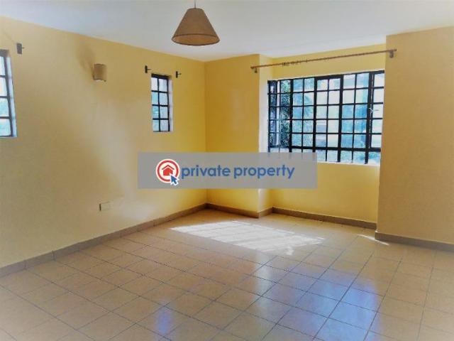 Apartment for rent in Ngong, Kajiado