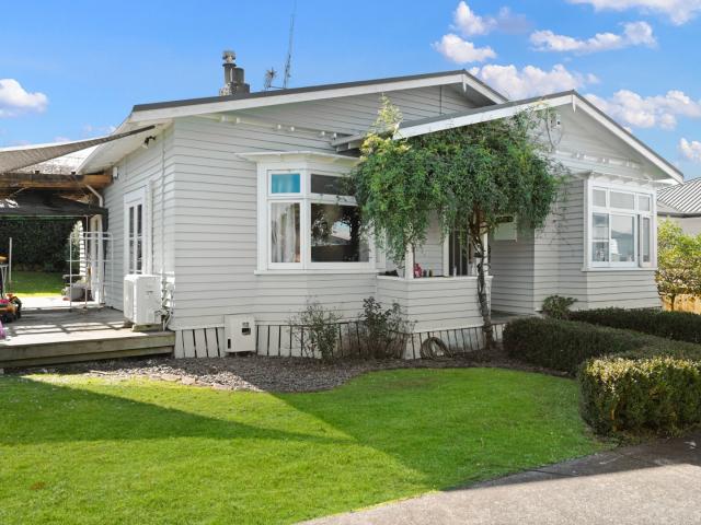 House for rent in Hamilton, Waikato