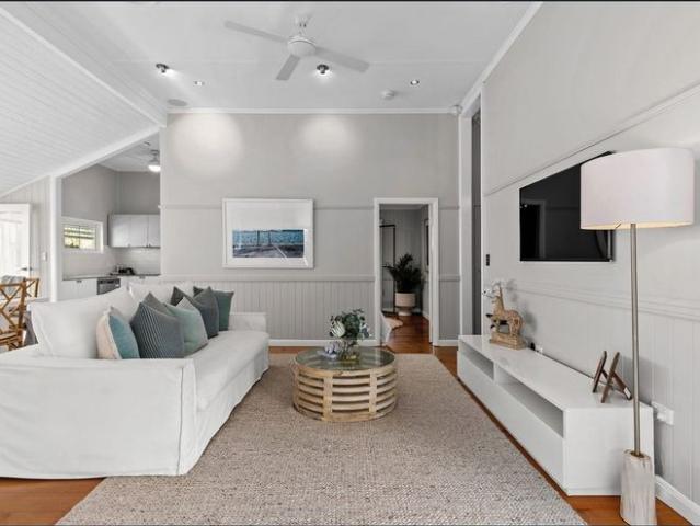 House for rent in Toombul, Queensland