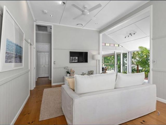 House for rent in Toombul, Queensland