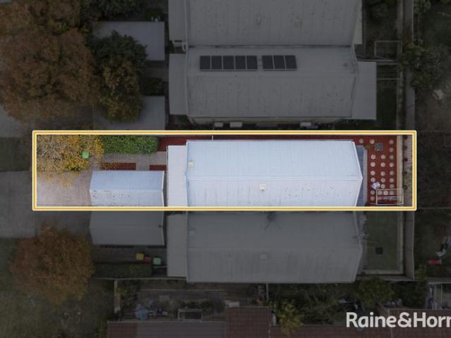 House for rent in Ingleburn, Sydney