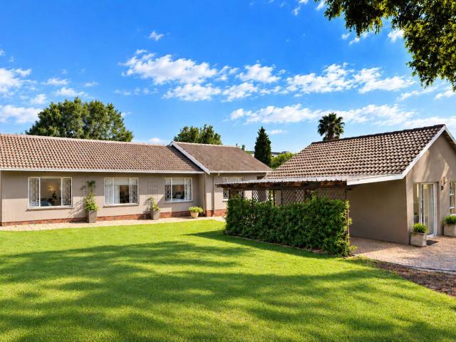 House for rent in Douglasdale, Randburg