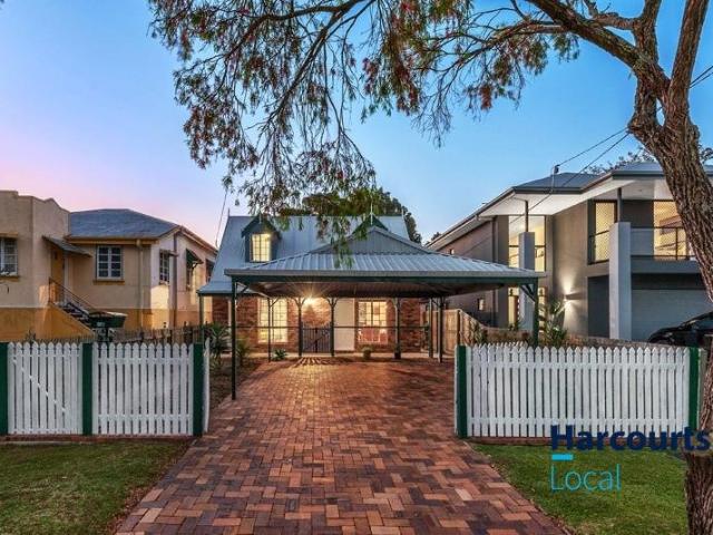 House for rent in Toombul, Queensland