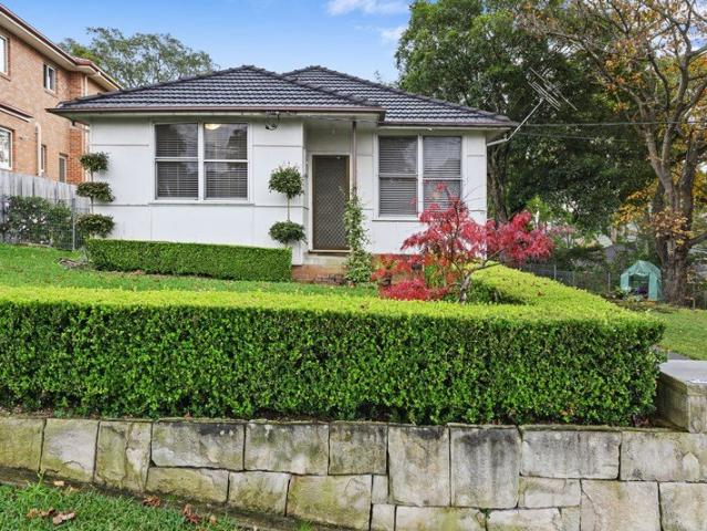 House for rent in Sydney, New South Wales