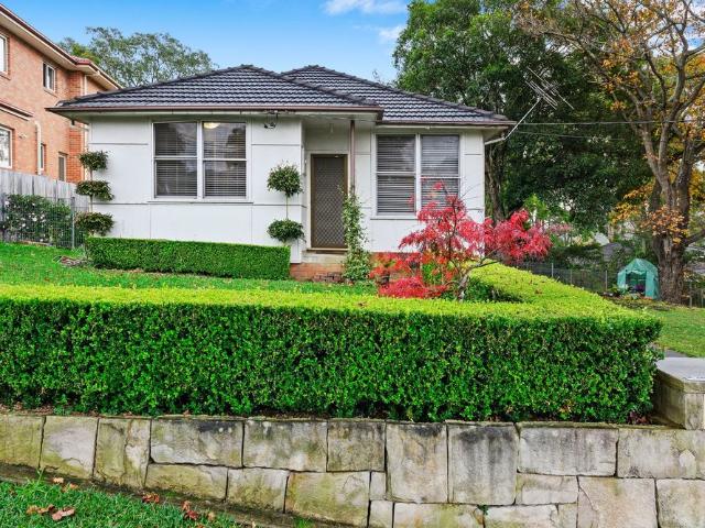 House for rent in Sydney, New South Wales